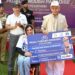 لیفٹیننٹ گورنرنے ’ پیڈل تھروپیرا ڈائز‘ سائیکل ریس ۔2025 کے فاتحین کو اعزازات سے نواز