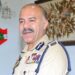 پولیس ایل جی کے منتر "بے گناہ کو چھیڑو مت، گناہ گار کو چھوڑو مت پر عمل پیرا”: ڈی جی پی