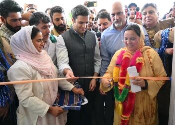 محکمہ سکولی تعلیم جموںوکشمیر نے تعلیم کے نصاب میں سنسکرت شامل کرنے سے متعلق خبر کی تردیدکی