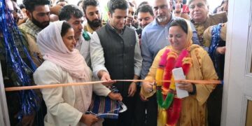 محکمہ سکولی تعلیم جموںوکشمیر نے تعلیم کے نصاب میں سنسکرت شامل کرنے سے متعلق خبر کی تردیدکی