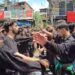 سر ی نگرمیں مسلسل تیسرے سال 8ویں محرم کاروایتی جلوس برآمد، ہزاروں عزاداروں کی پُرجوش شرکت
