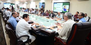 جموں و کشمیر میں 5 لاکھ بے گھر لوگوں کو مستقل شلٹر دی جائے گی: مرکزی وزیر