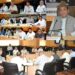 سپیکر نے سری نگر میں اعلیٰ سطحی اپیکس کمیٹی میٹنگ کی صدارت کی