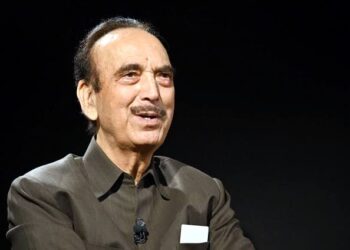 جتنی جلد ریاست کا درجہ بحال ہوگا اتنا ہی بہتر ہوگا: غلام نبی آزاد