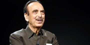 جتنی جلد ریاست کا درجہ بحال ہوگا اتنا ہی بہتر ہوگا: غلام نبی آزاد
