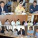 سکینہ اِیتو نے جموںوکشمیر میں منشیات کے خاتمے پر اَپنی نوعیت کی پہلی میٹنگ کی صدارت کی