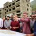 ایمز کشمیرکاکام ستمبر اکتوبر2026تک مکمل ہونے کی اُمید:وزیر اعلیٰ