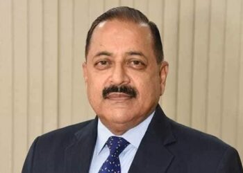 میڈیا حکومت اور عوام کے درمیان پل کا کردار ادا کرتا ہے: ڈاکٹر جتیندر سنگھ