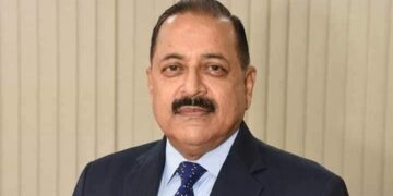 میڈیا حکومت اور عوام کے درمیان پل کا کردار ادا کرتا ہے: ڈاکٹر جتیندر سنگھ