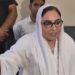 درگاہ حضرت بل پر قومی نشان پر حملہ عقیدے پر براہ راست حملہ: ڈاکٹر درخشاں اندرابی