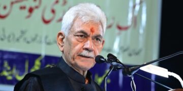 جموں وکشمیر کے دیہی علاقوں میں حالیہ آفاتِ سماوی کی وجہ سے تباہ ہوئے مکانات کی تعمیر کیلئے منظوری دی گئی