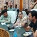 سکینہ اِیتو نے کولگام میں میگا عوامی دربار و شکایت کے ازالے کیمپ کی صدارت کی