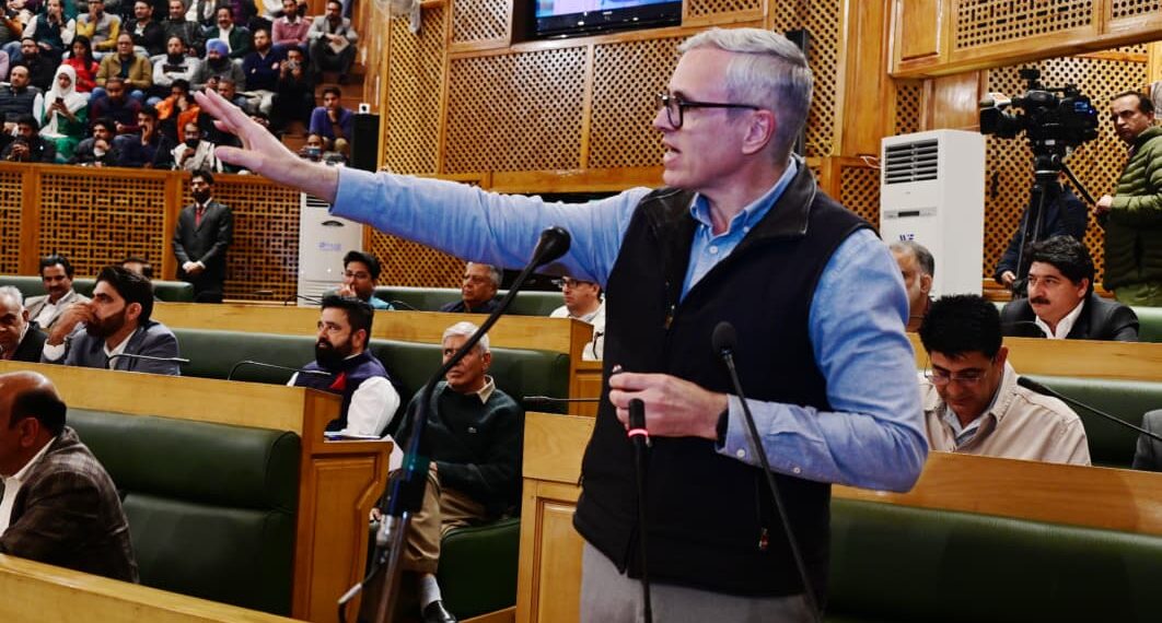 ریاستی اورکاہچرائی زمینوں پر آباد، رہائش پذیریاقابض لوگوںکو مالکانہ حقوق دینے سے متعلق بل اسمبلی میں صوتی ووٹ سے خارج