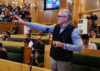ریاستی اورکاہچرائی زمینوں پر آباد، رہائش پذیریاقابض لوگوںکو مالکانہ حقوق دینے سے متعلق بل اسمبلی میں صوتی ووٹ سے خارج