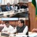 چیف سیکرٹری نے جموں وکشمیر میں سکل ڈیولپمنٹ کیلئے جامع ایکشن پلان کا جائزہ لیا