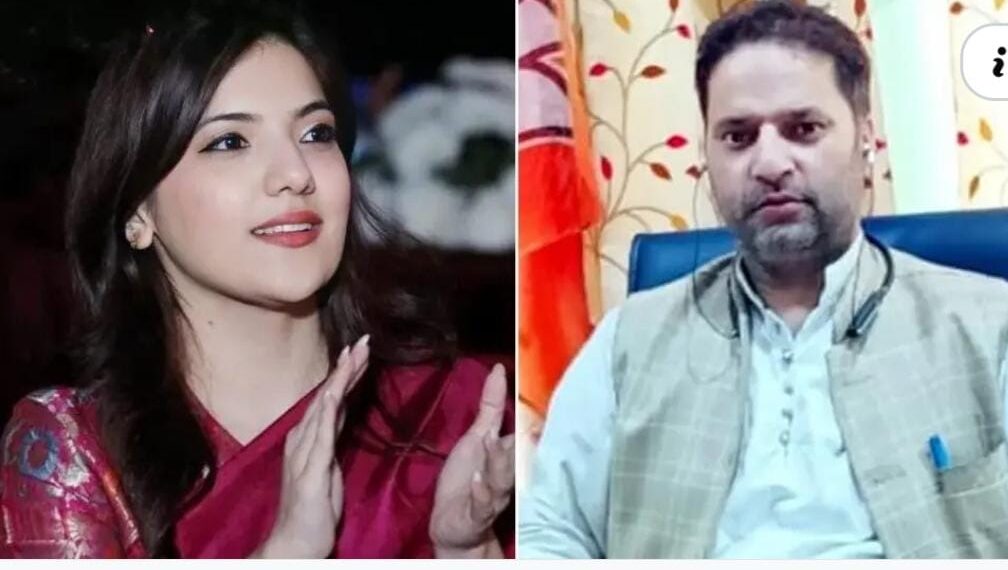 ضمنی انتخابات :دیویانی رانا، آغا سید محسن کو نگروٹہ، بڈگام سیٹوں کے لیے پارٹی امیدواروں کے طور پر نامزد
