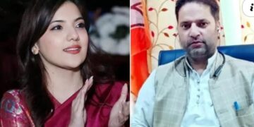 ضمنی انتخابات :دیویانی رانا، آغا سید محسن کو نگروٹہ، بڈگام سیٹوں کے لیے پارٹی امیدواروں کے طور پر نامزد