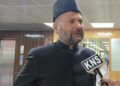 اسمبلی سیشن کے دوران حلقہ انتخاب ترال کے متعد دمسائل کواجاگر کیا:ممبر اسمبلی ترال رفیق احمدنائیک