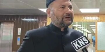 اسمبلی سیشن کے دوران حلقہ انتخاب ترال کے متعد دمسائل کواجاگر کیا:ممبر اسمبلی ترال رفیق احمدنائیک