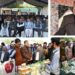کسان میلہ جدید اور پائیدار زرعی طریقوں پر بامعنی تبادلہ خیال کیلئے ایک پلیٹ فارم فراہم کرتا ہے ۔ جاوید ڈار