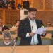 نئے بسوں کی تعینات میںسرحدی اَضلاع کو ترجیح دی جائے گی۔ وزیر ٹرانسپورٹ