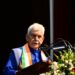 "76 سالوں سے، آئین مساوات، آزادی اور سماجی انصاف کا مینار حیثیت رکھتا ہے:ایل جی منوج سنہا