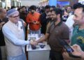 جموںوکشمیر سال بھر عالمی سیاحتی مقام کے طورپر اُبھرنے کیلئے تیار ہے ۔ وزیر اعلیٰ عمرعبداللہ