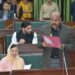 رازدان پاس پر 8 کلو میٹر لمبے ٹنل کیلئے ڈِی پی آر کی تیاری جلد شروع ہوگی۔ نائب وزیر اعلیٰ