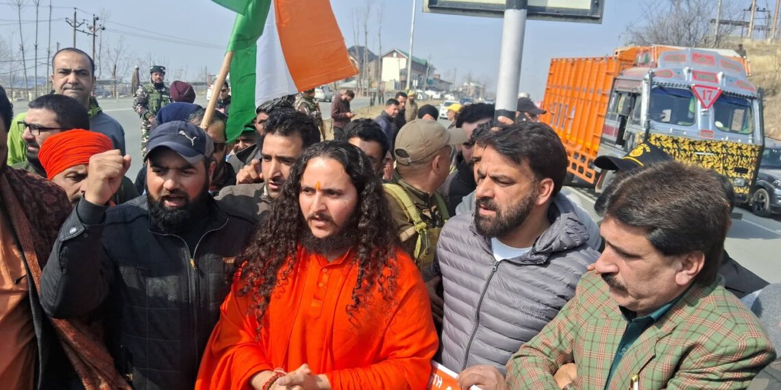 پلوامہ حملے کی ساتویں برسی،جاں بحق اہلکاروں کو شاندار خراج عقیدت