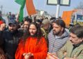 پلوامہ حملے کی ساتویں برسی،جاں بحق اہلکاروں کو شاندار خراج عقیدت