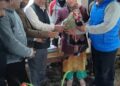 جے کے اِی سی سی کے وفد نے وزیر تعلیم سکینہ اِیتو سے ملاقات کی