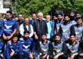 جموںو کشمیرکے نوجوان تاریخ رقم کریں گے اگر صحیح مواقع ملے: ایل جی منوج سنہا