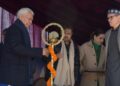 کھیل جموں و کشمیر کی شناخت، قومی اتحاد کی عکاس،گلمرگ میں کھیلو انڈیا سرمائی کھیلوںکے چھٹے ایڈیشن کا باضابط طور آغا ز: ایل جی منوج سنہا