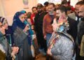 سکینہ ایتو نے ضلعی ہسپتال کلگام میں ایچ ڈی یو کا افتتاح کیا