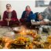 کشمیر میں مہاشوراتری دھوم دام اورعقیدت کے ساتھ منائی گئی۔