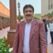 ؓٓبھارتیہ جنتا پارٹی کے ترجمان الطاف ٹھاکر کی مبارک باد