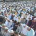 کشمیر میں عبد الفطر کو مذہنی جوش و خروش اور عقیدت و احترام کے ساتھ منایا گیا