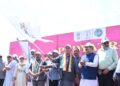 منشیات کے اسمگلروں کی جائیداد، پاسپورٹ اور دیگر سامان ضبط کیا جائے:ایل جی منوج سنہا