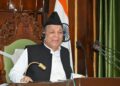 سپیکر جموں وکشمیر قانون ساز اسمبلی نے بجٹ سیشن 2026 کے احسن اِنعقاد پر