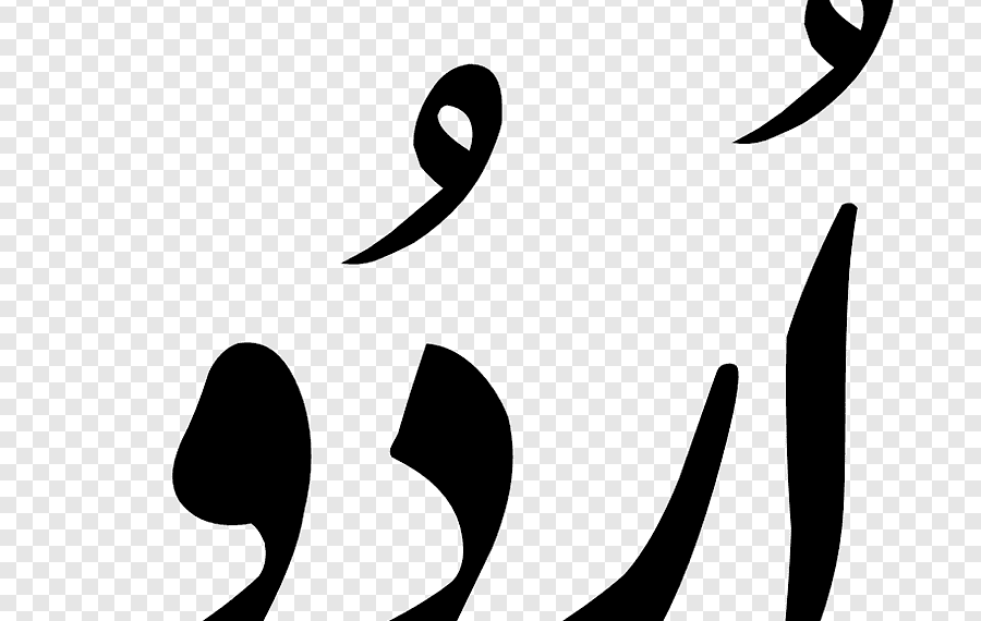 اردو زبان ۔ ماضی اور حال