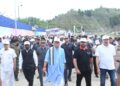 لیفٹیننٹ گورنر نے کپواڑہ میں ’نشہ مُکت جموں وکشمیر مہم‘ میں شرکت کی
