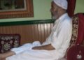 معروف سماجی کارکن سید لطیف سیف اللہ کو صدمہ