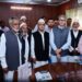 وزیراعلیٰ عمر عبداللہ نے ’رابطہ ‘ میں قانون سازوں اور عوامی وفود سے ملاقات کی