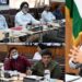 چیف سیکرٹری نے منشیات کے استعمال سے متاثرین کیلئے جامع بحالی اور سماجی و اقتصادی بحالی کے فریم ورک کو حتمی شکل دی