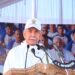 لیفٹیننٹ گورنر نے 12 ویں بین الاقوامی یوم یوگا کی تقریبات میں شہریوں کی قیادت کی