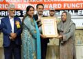 حکومت نوجوانوں کو بااِختیار بنانے اور ان کےلئے مواقع پیدا کرنے کی مسلسل کوششیںکر رہی ہے۔ سکینہ اِیتو
