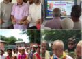 ممبر اسمبلی پانپور کے ہاتھوں سمارٹ کلاس روم کا افتتاح