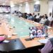 وزیراعلیٰ عمر عبداللہ کا جموںوکشمیر میں مسلسل بارشوں کے دوران اِمدادی وبحالی کاموں کو تیز کرنے کیلئے اعلیٰ سطحی جائزہ میٹنگوں کا سلسلہ جاری