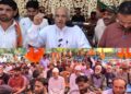بوتھس کو مضبوط بنائیں، عوامی رابطے کو بڑھائیں: اشوک کول