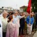 وزیراعلیٰ عمر عبداللہ نے علی الصبح سری نگر کی ترقیاتی صورتحال کا جائزہ لیا